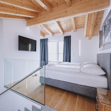 Fp Appartements By We Rent, Summercard Included Капрун Екстериор снимка