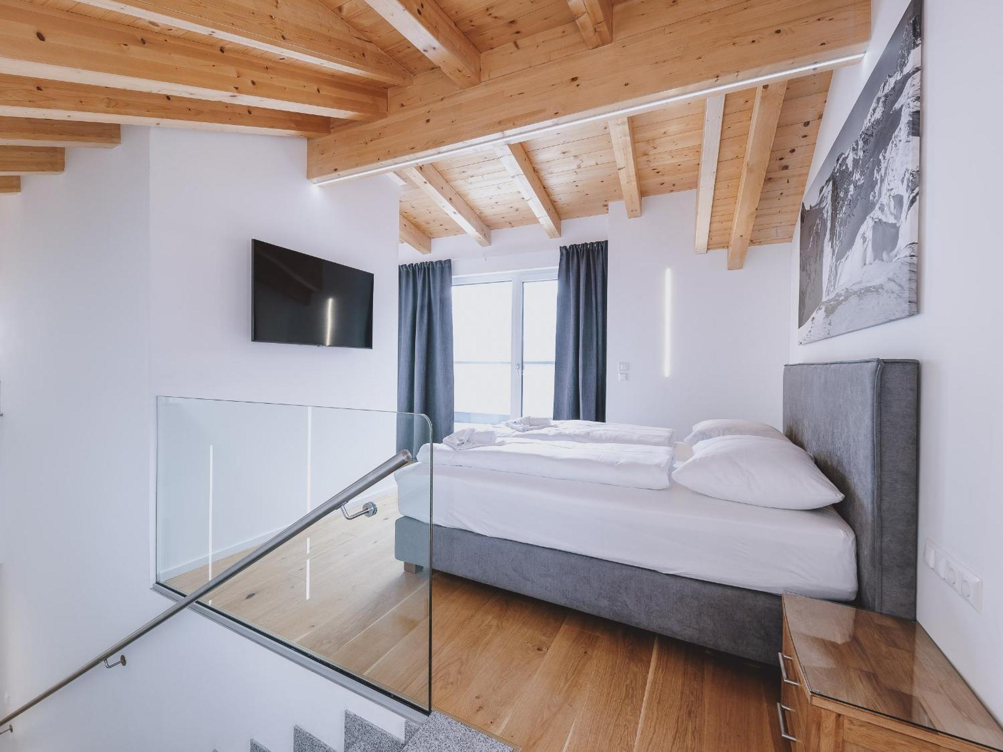 Fp Appartements By We Rent, Summercard Included Капрун Екстериор снимка
