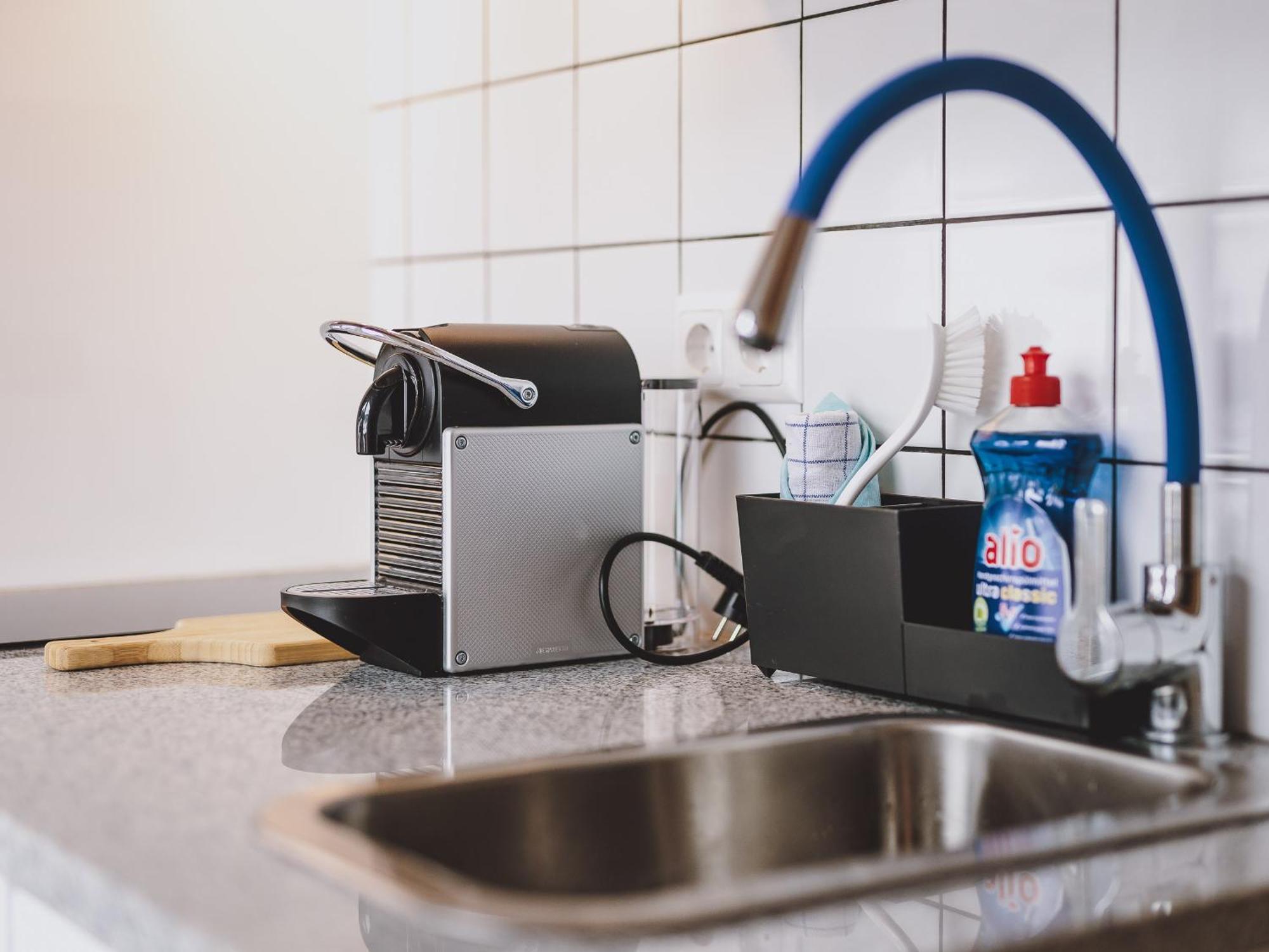 Fp Appartements By We Rent, Summercard Included Капрун Екстериор снимка