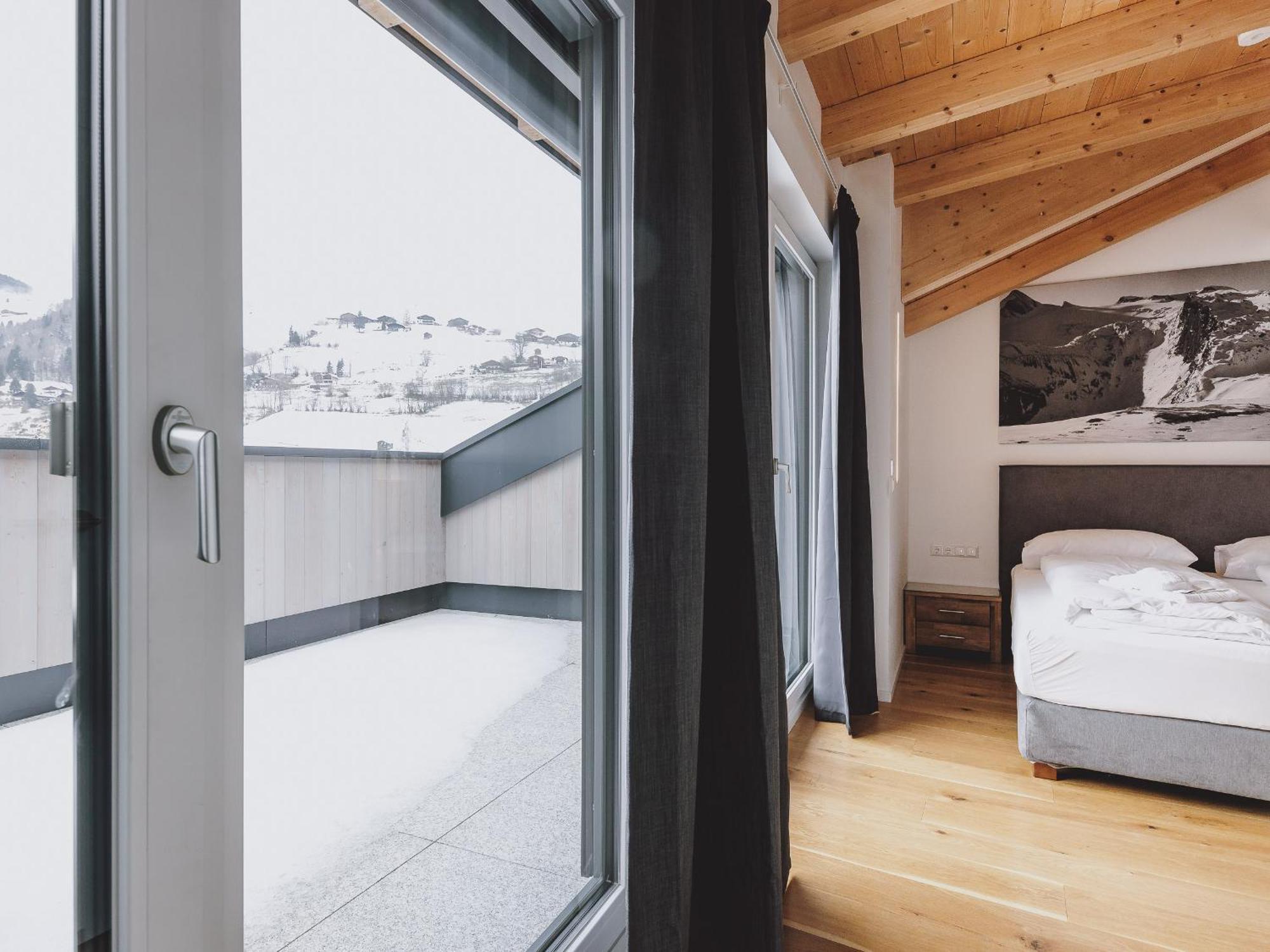 Fp Appartements By We Rent, Summercard Included Капрун Екстериор снимка