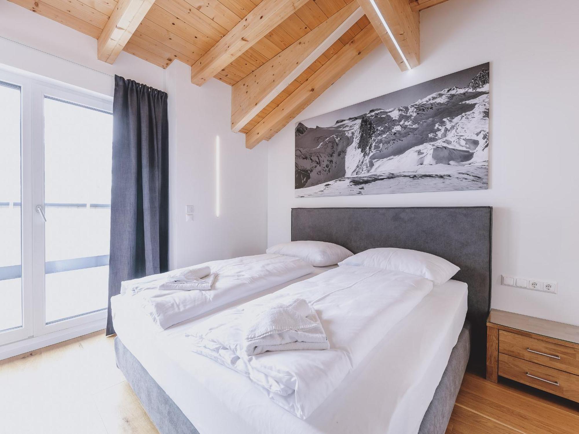 Fp Appartements By We Rent, Summercard Included Капрун Екстериор снимка