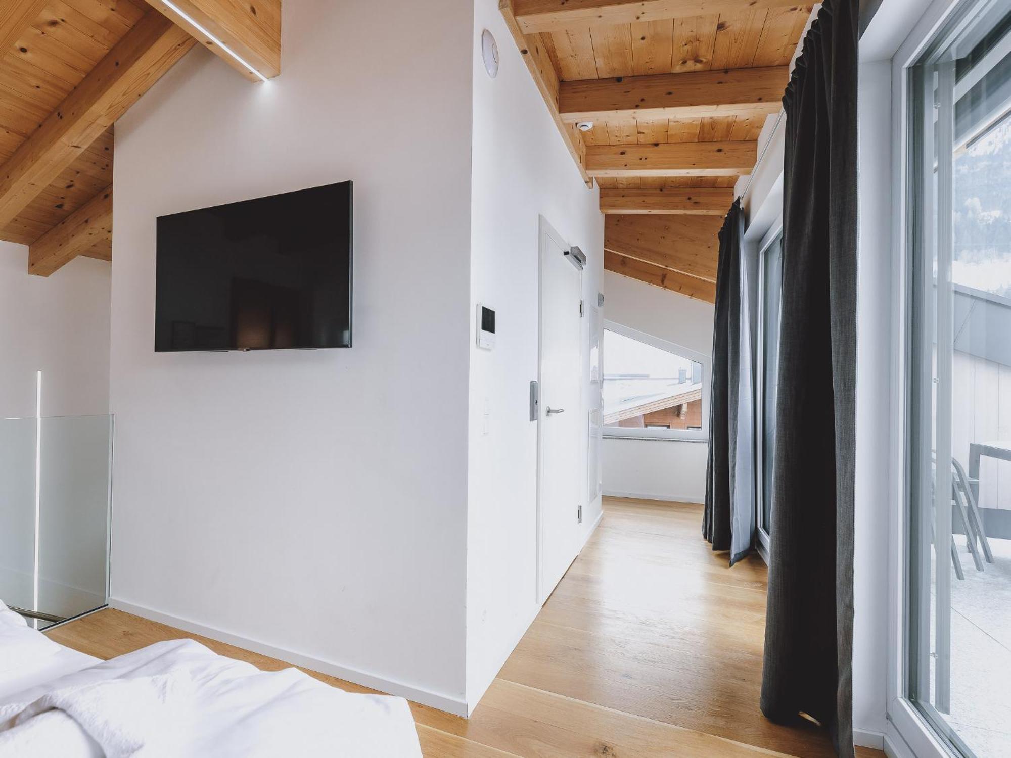 Fp Appartements By We Rent, Summercard Included Капрун Екстериор снимка