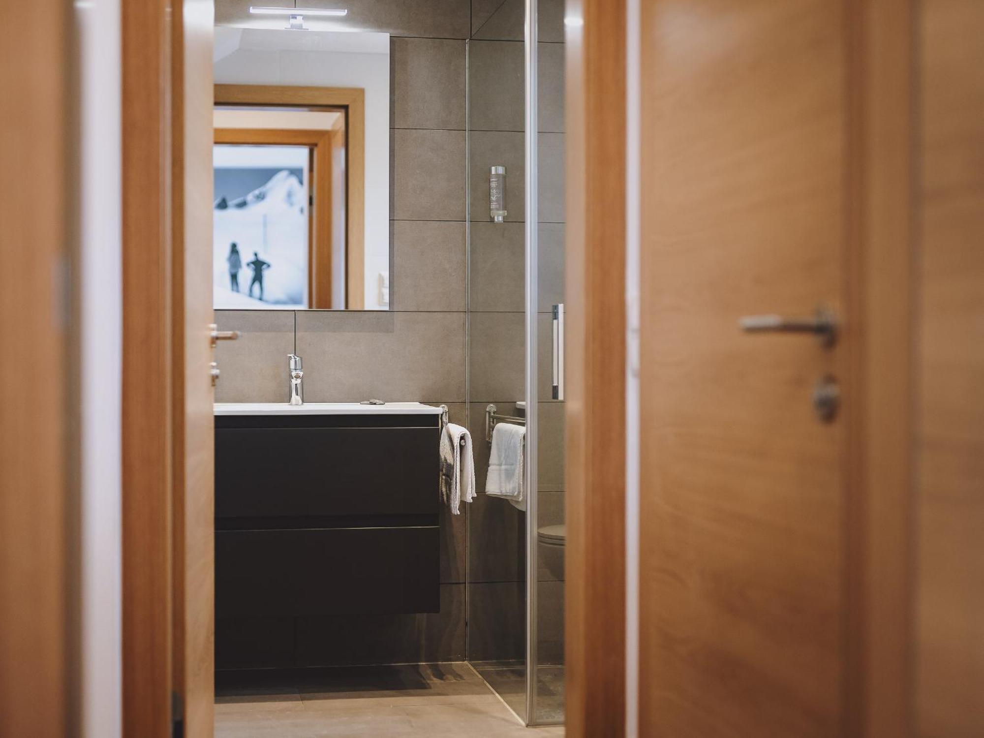 Fp Appartements By We Rent, Summercard Included Капрун Екстериор снимка
