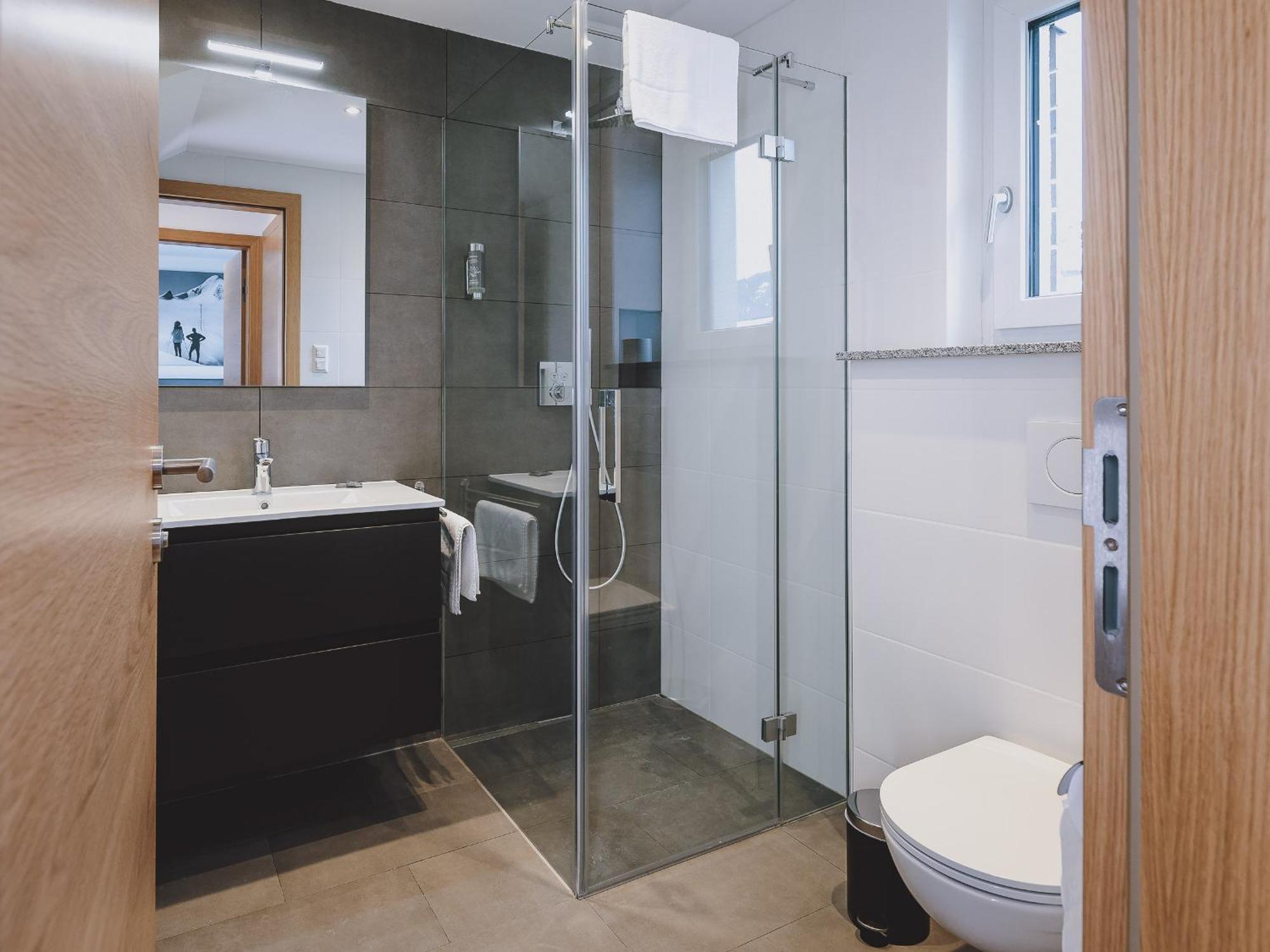 Fp Appartements By We Rent, Summercard Included Капрун Екстериор снимка