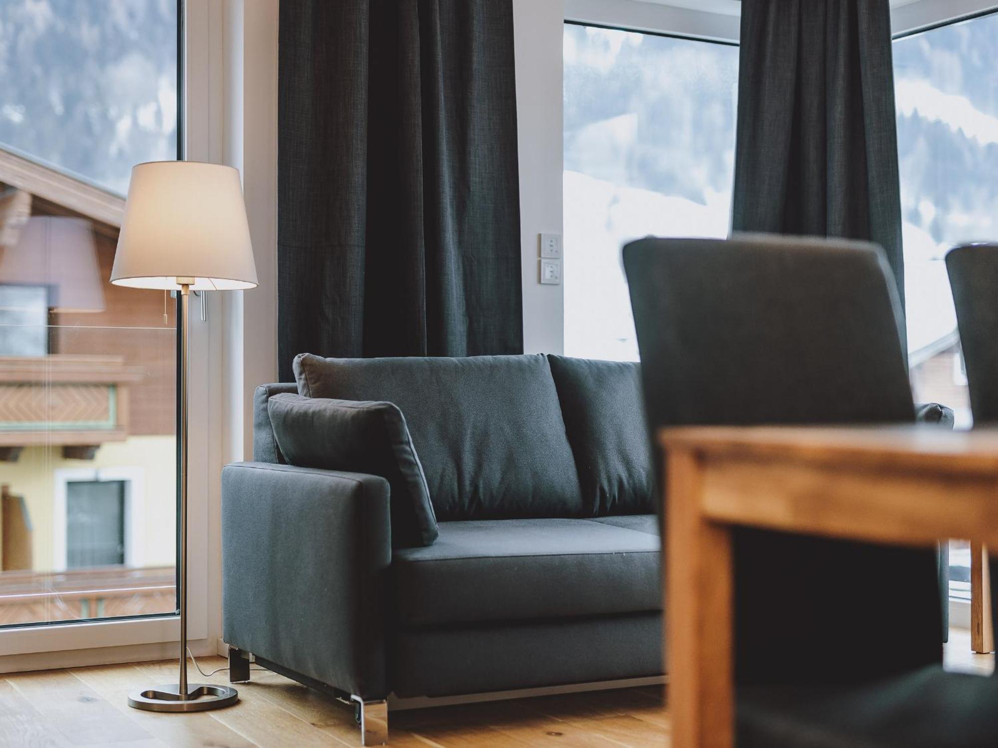 Fp Appartements By We Rent, Summercard Included Капрун Екстериор снимка