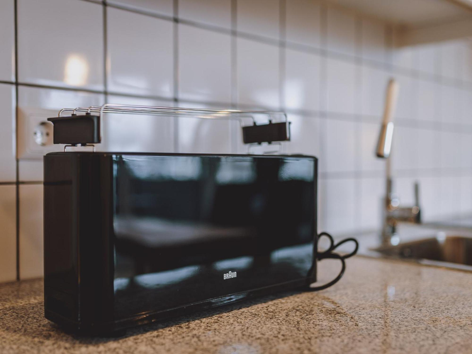 Fp Appartements By We Rent, Summercard Included Капрун Екстериор снимка