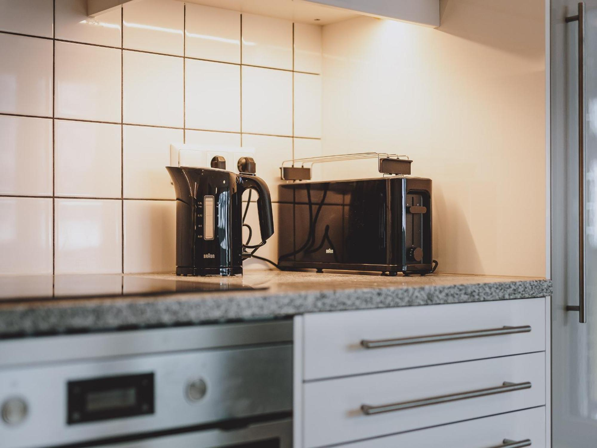 Fp Appartements By We Rent, Summercard Included Капрун Стая снимка