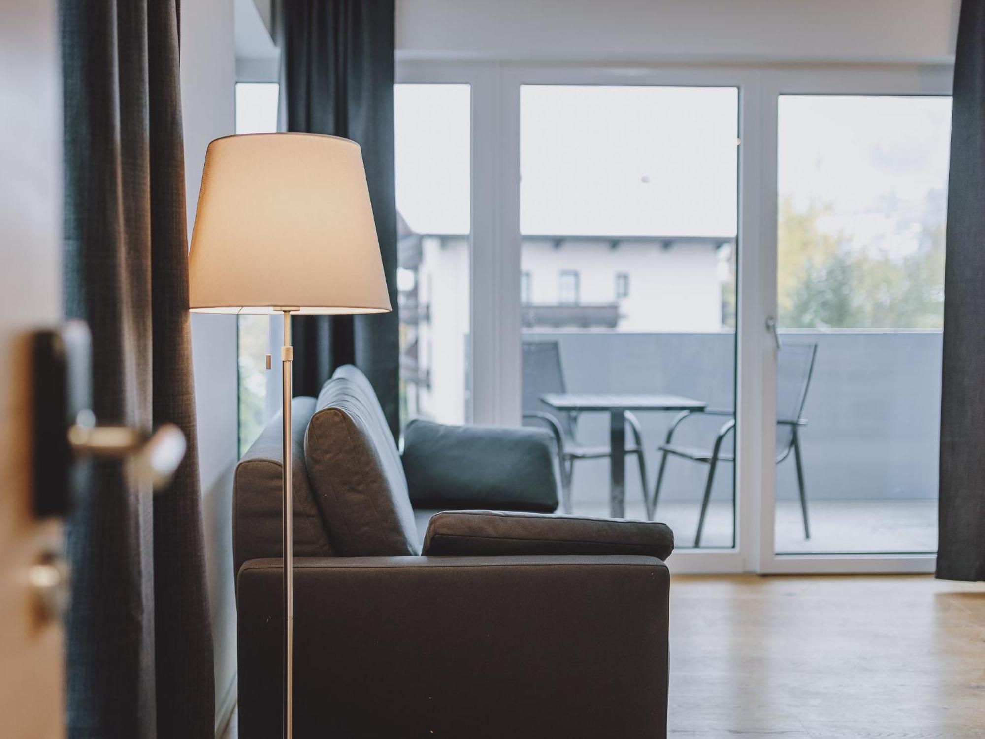 Fp Appartements By We Rent, Summercard Included Капрун Стая снимка