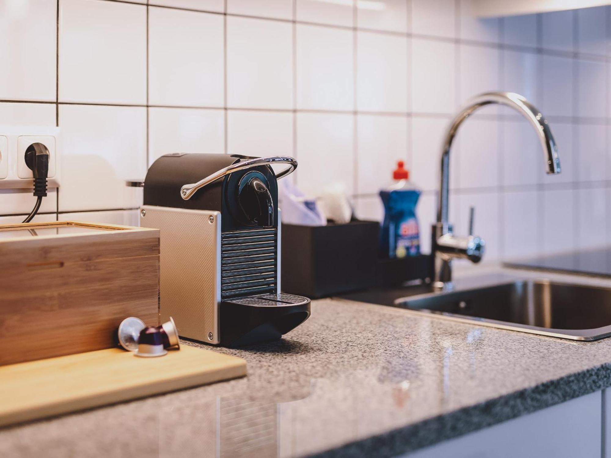 Fp Appartements By We Rent, Summercard Included Капрун Стая снимка