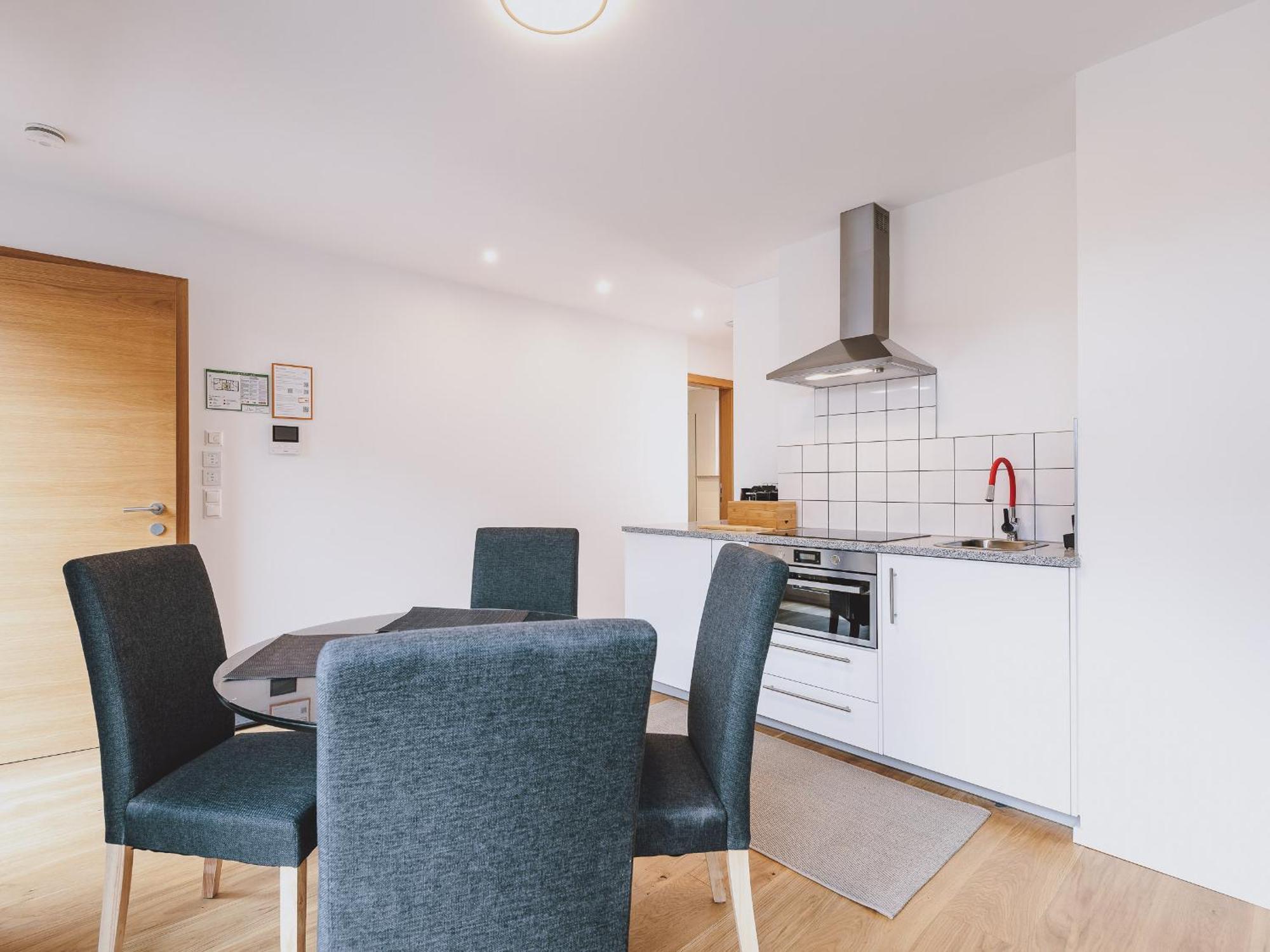 Fp Appartements By We Rent, Summercard Included Капрун Стая снимка